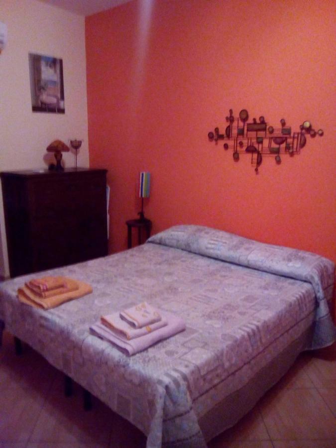 Incantevole Casa Sul Mare Cefalù Kültér fotó