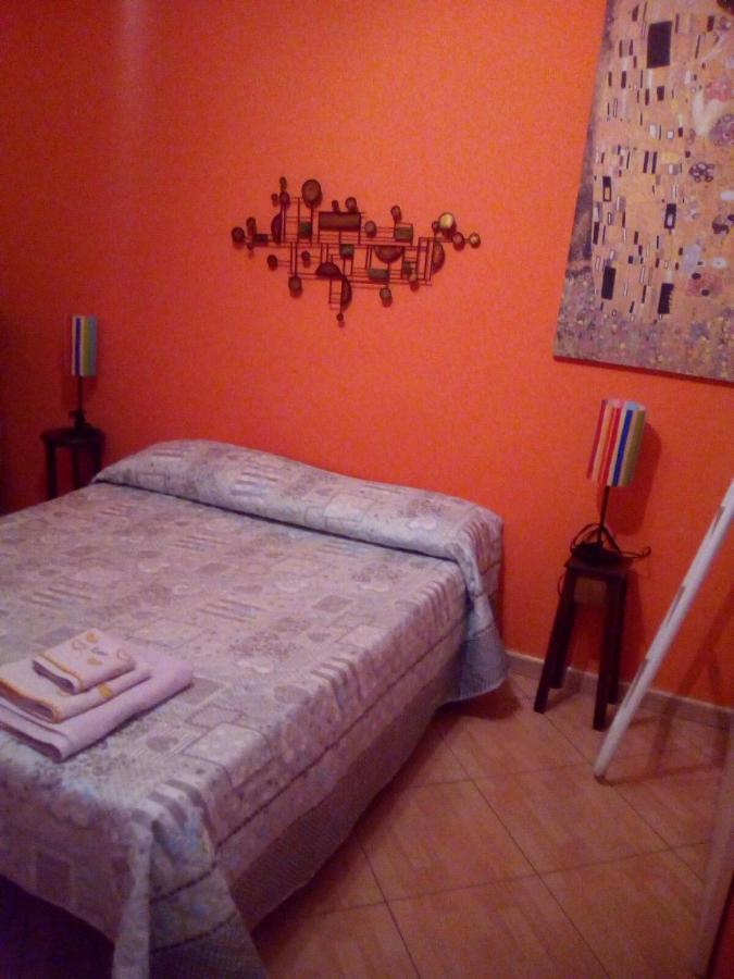 Incantevole Casa Sul Mare Cefalù Kültér fotó